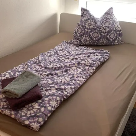 Apartment Mimalou In Dresden